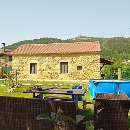 El Nido Del Cuco Villa Padrón Eksteriør billede